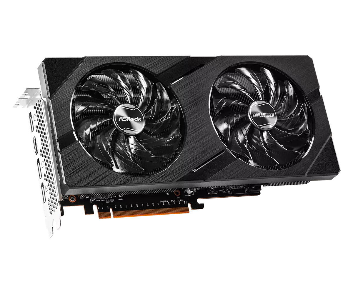 実売3万円台グラボ性能チェック（RX 6600, RTX 3050, Arc A580