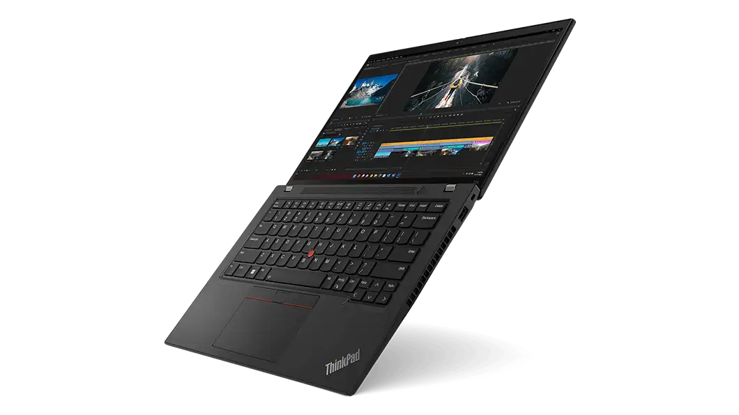 Lenovo ThinkPad 日本語配列ノートPC（Lenovo ThinkPad ノートPC