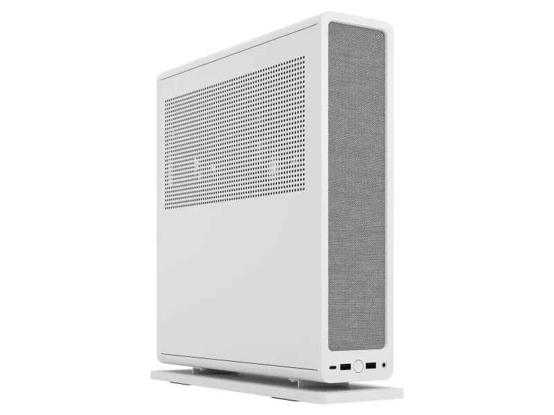 Fractal Design Ridge White