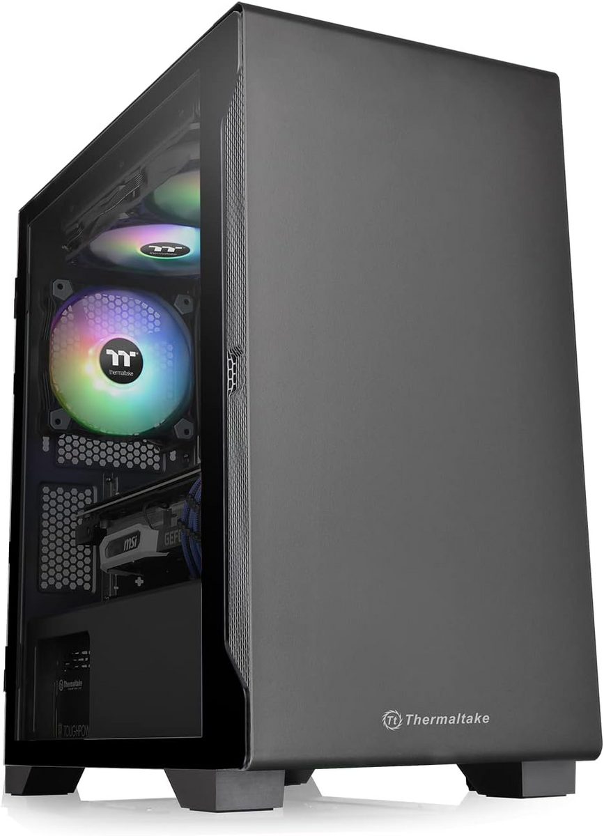 Fractal PCケースFD-C-NOR1C-02 CS8440 ガラスパネル Fractal PCケースFD-C-NOR1C-02 CS8440 ガラスパネル Fractal