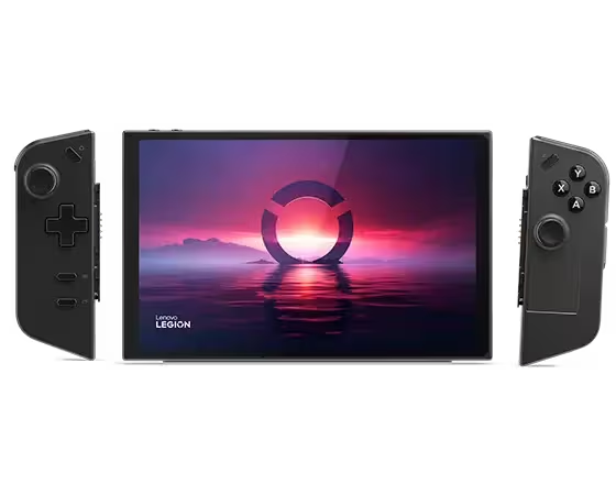 Lenovo Legion Go