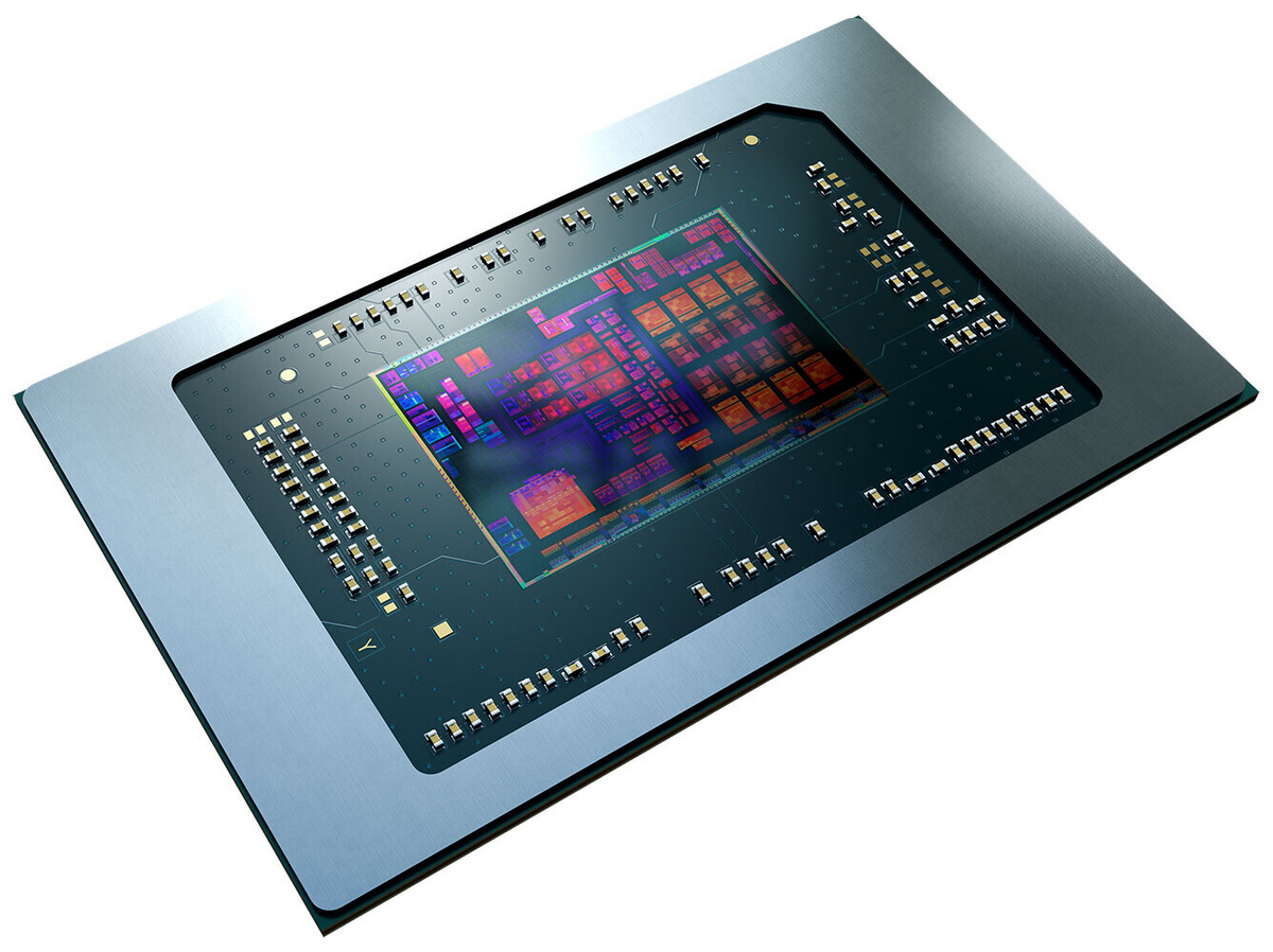 AMD Ryzen 7 8700G（Hawk Point）ベンチマーク・リーク情報