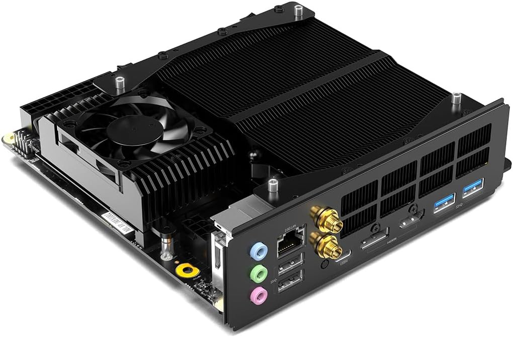 自作PCの備忘録と注意ポイント - とある IT エンジニアの日常