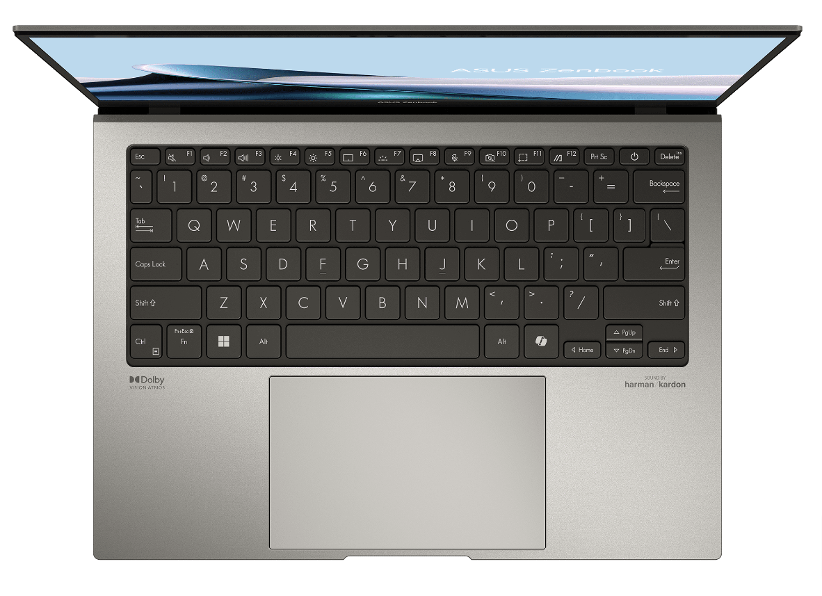 ASUS Zenbook S 13 OLED (UX5304)