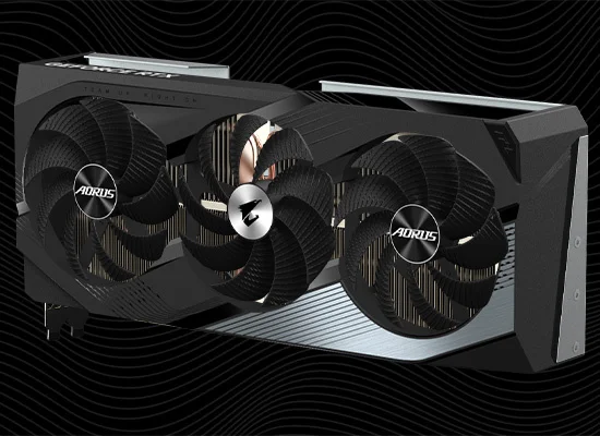 GIGABYTE GV-N407SAORUS M-12GD / 4年保証 OCモデル