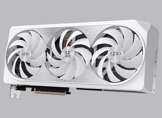 GIGABYTE GV-N407SAERO OC-12GD / 4年保証 OCモデル