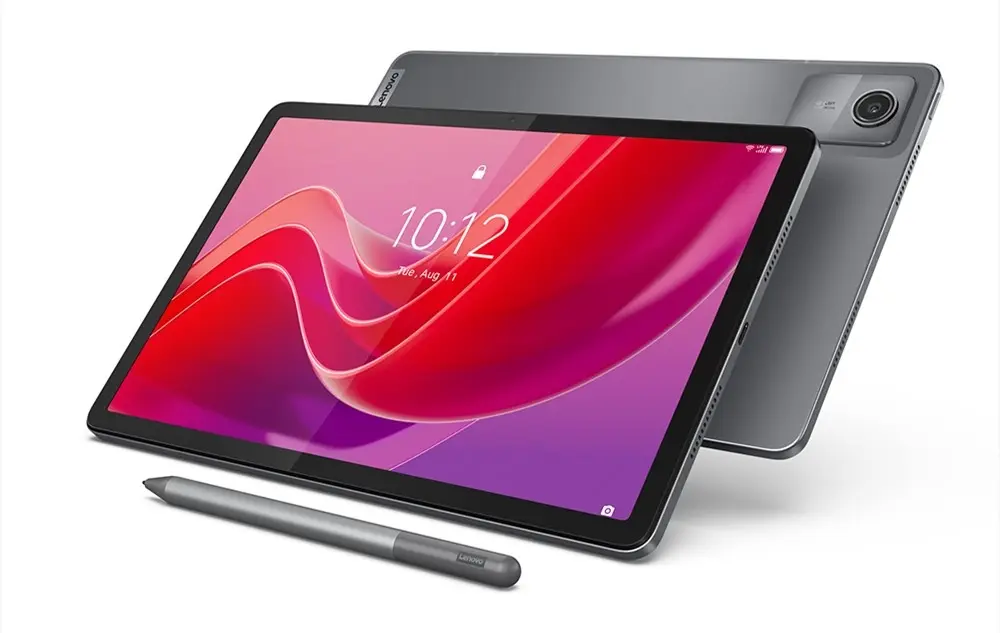 Lenovo Tab M11