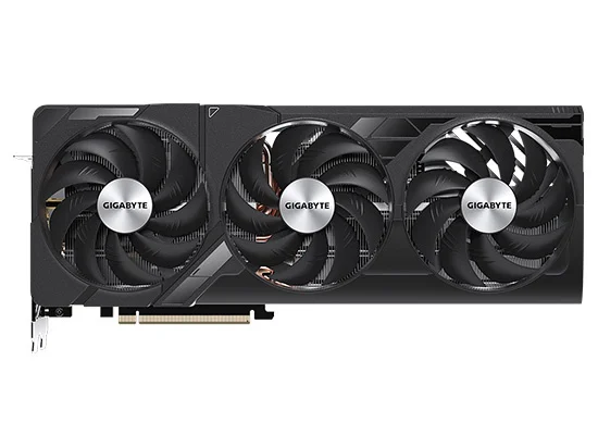 GIGABYTE、NVIDIA GeForce RTX 4080 Super 高冷却3連ファン搭載