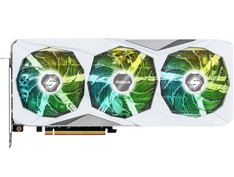 ASRock RX7900GRE SL 16GO