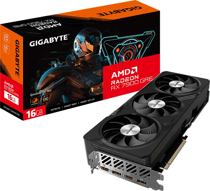 GIGABYTE GV-R79GREGAMING OC-16GD