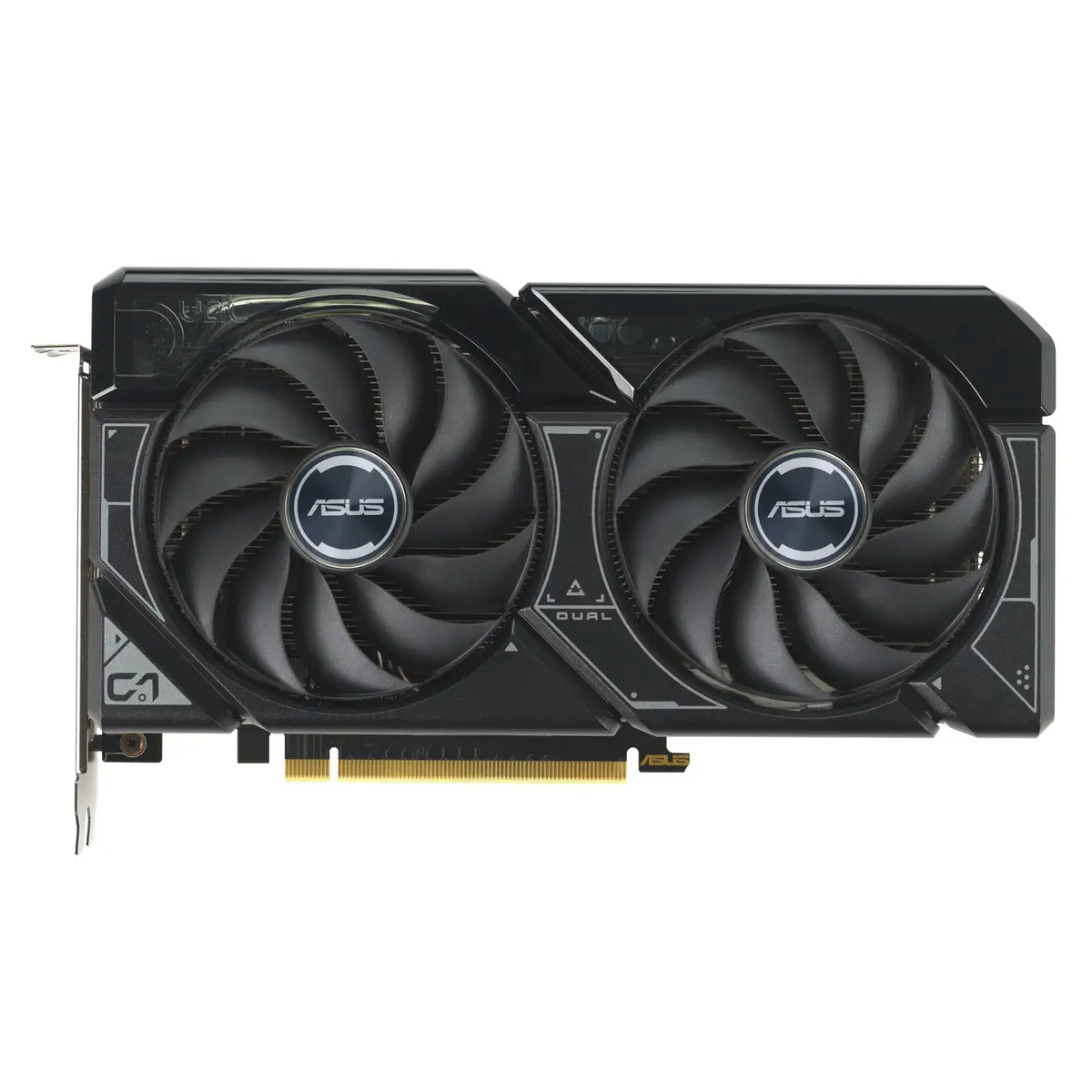 ASUS DUAL-RTX4060TI-O8G-SSD