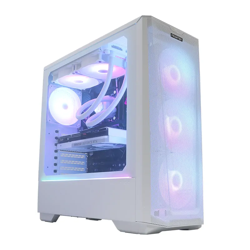 Frontier ゲーミングpc