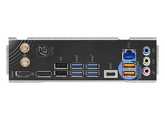 ASRock Z790 Riptide WiFi