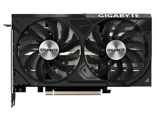 GIGABYTE GV-N406TWF2OCV2-8GD