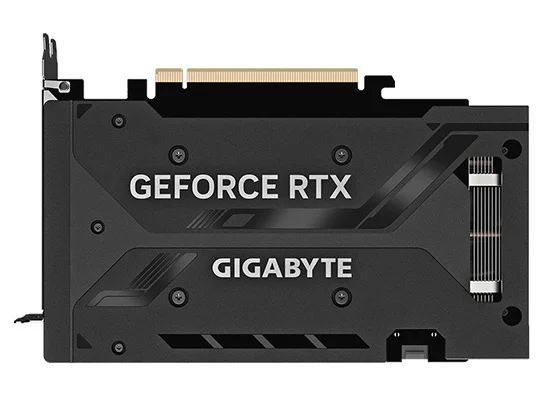 GIGABYTE GV-N406TWF2OCV2-8GD