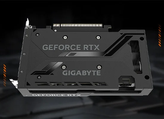 GIGABYTE GV-N406TWF2OCV2-8GD