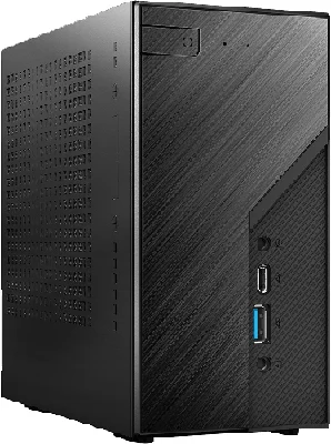 ASRock DESKMINI X600/B/BB/BOX/JP