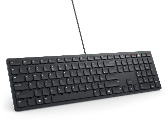 Dell Wired Collaboration Keyboard（KB525C）