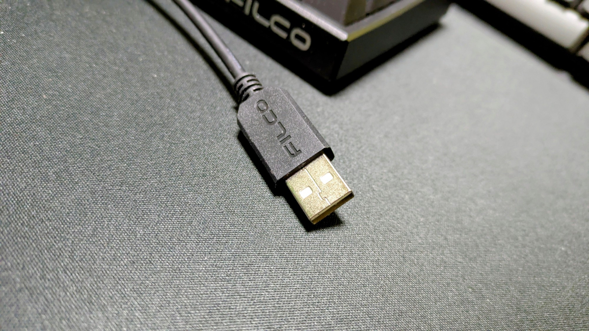 FILCO Majestouch Xacro M3A USB-A