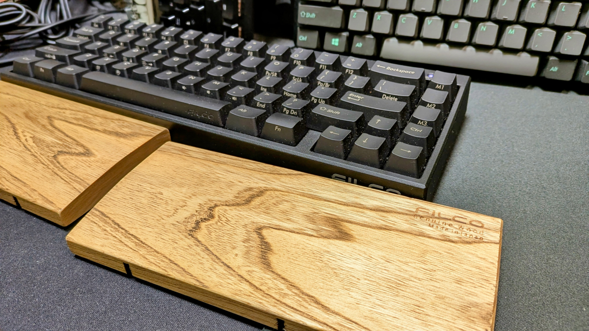FILCO Majestouch Xacro M3A