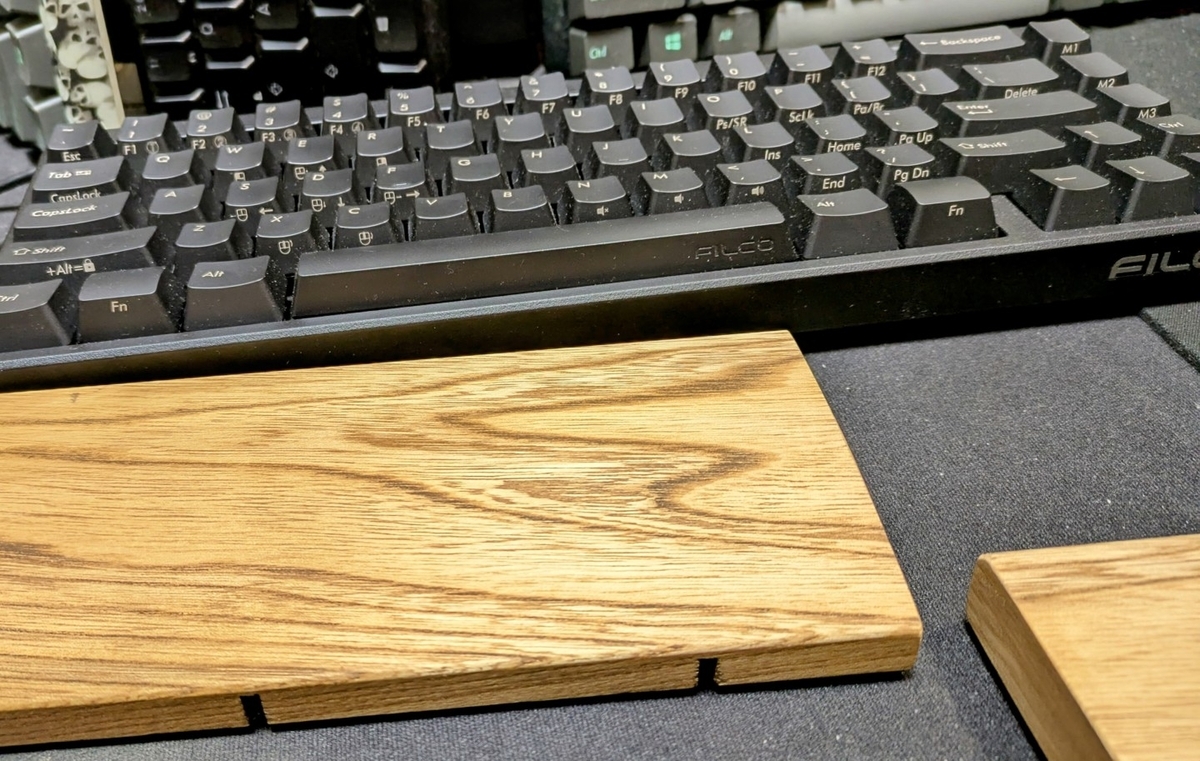  Majestouch Xacro M3A