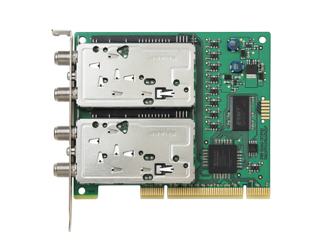 アースソフト TP２　PCIスロット用 EarthSoft PT2 が原因の「PCI スロットの呪縛」から解放 – ぶっ