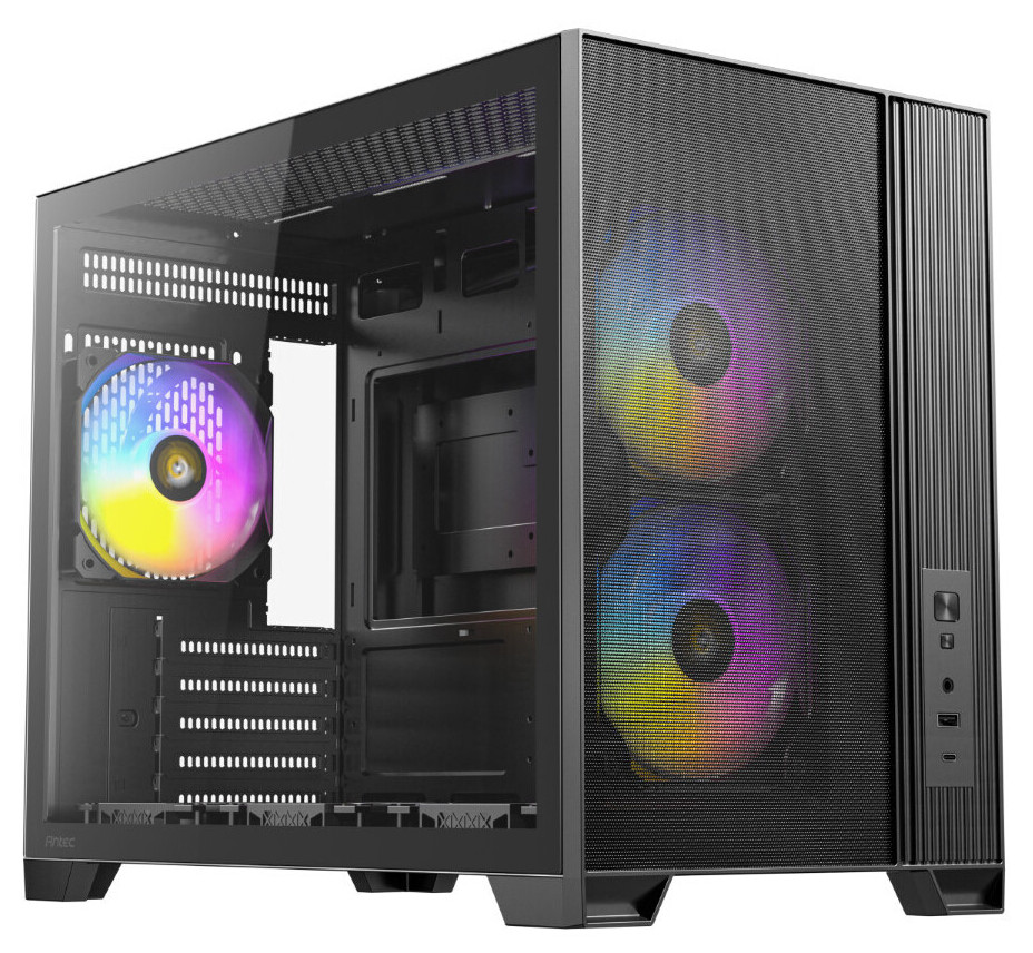 Antec FLUX M