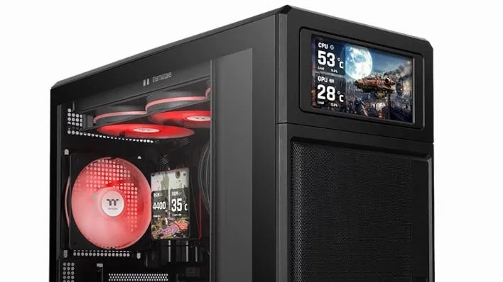 Thermaltake TR300
