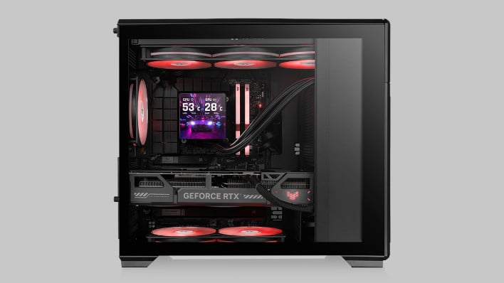 Thermaltake TR300
