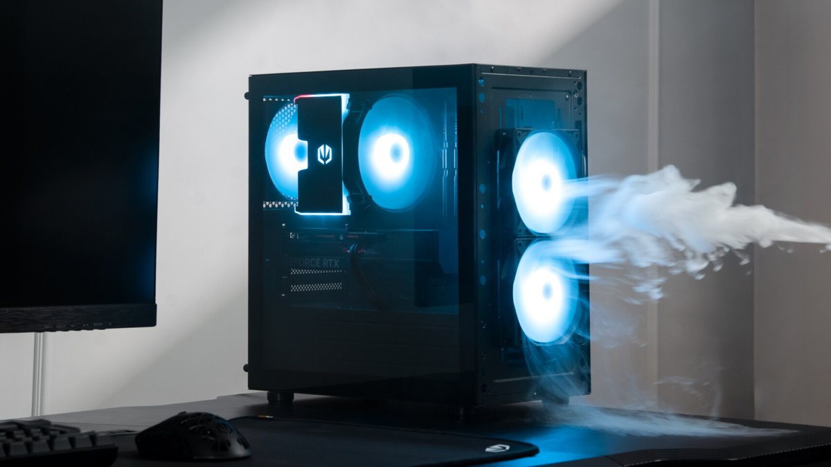 Endorfy Signum M30
