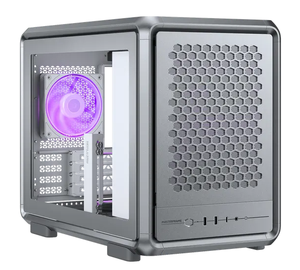 Cooler Master MasterFrame 400 Mesh