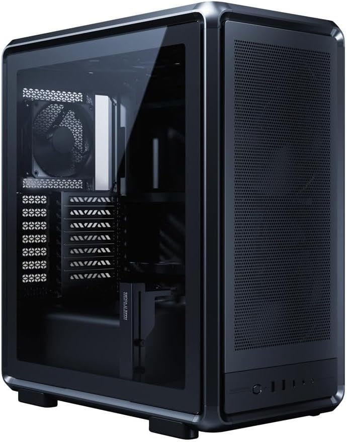Cooler Master MasterFrame 500 Mesh