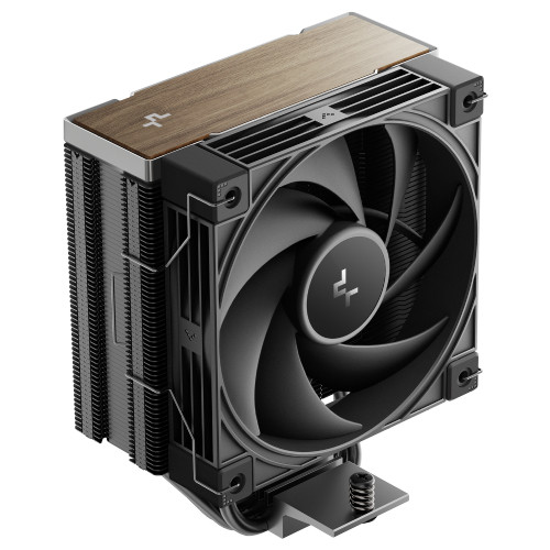 Intel Core i7-13700F CPU本体 ak400 cpuクーラー Deepcool AK400｜低価格CPUクーラーレビュー - 帯域幅256ビット｜AMD