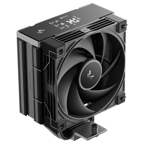 Deepcool AK400｜低価格CPUクーラーレビュー - 帯域幅256ビット｜AMD