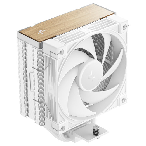 Deepcool AK400｜低価格CPUクーラーレビュー - 帯域幅256ビット｜AMD