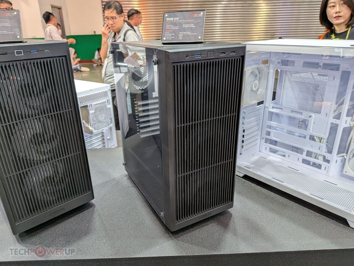 ID-COOLING Ware 310