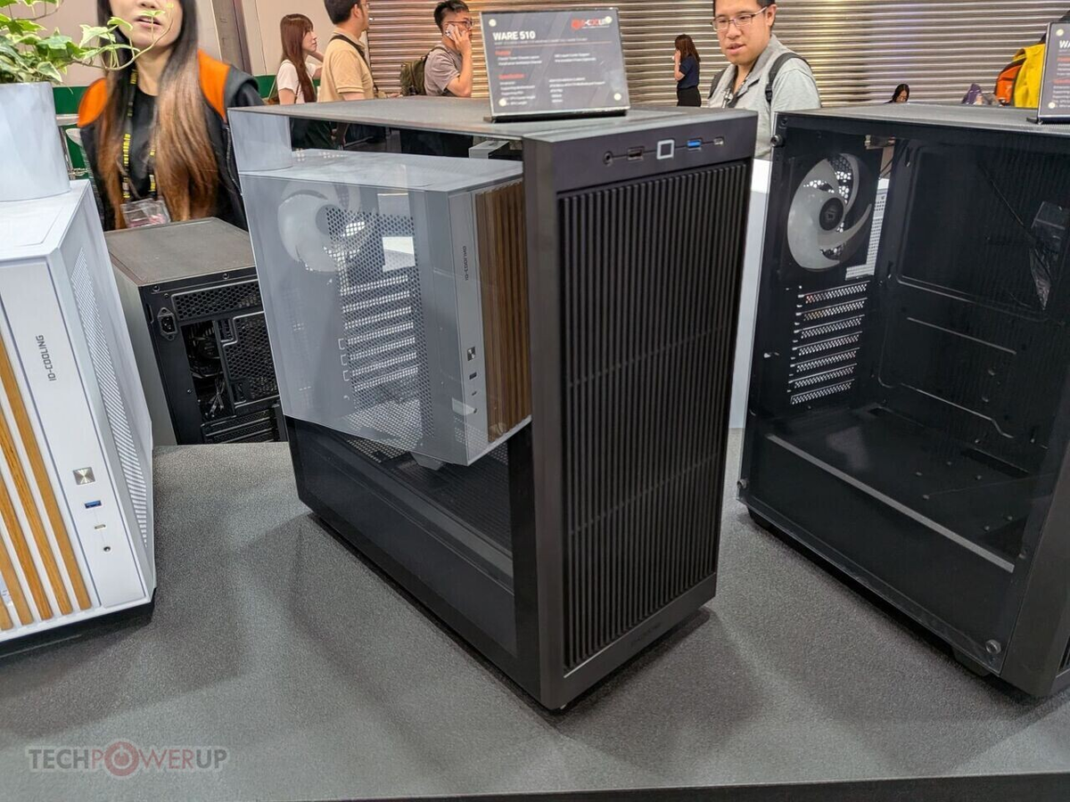 ID-COOLING Ware 510