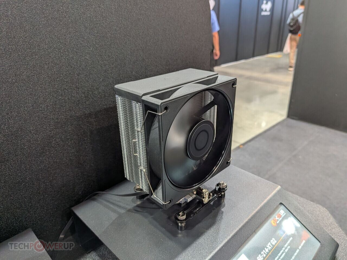 ID-COOLING SE-214-XT G2