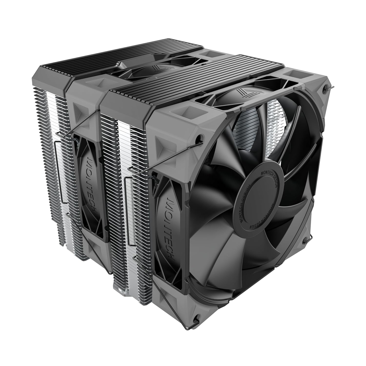 Montech NX600