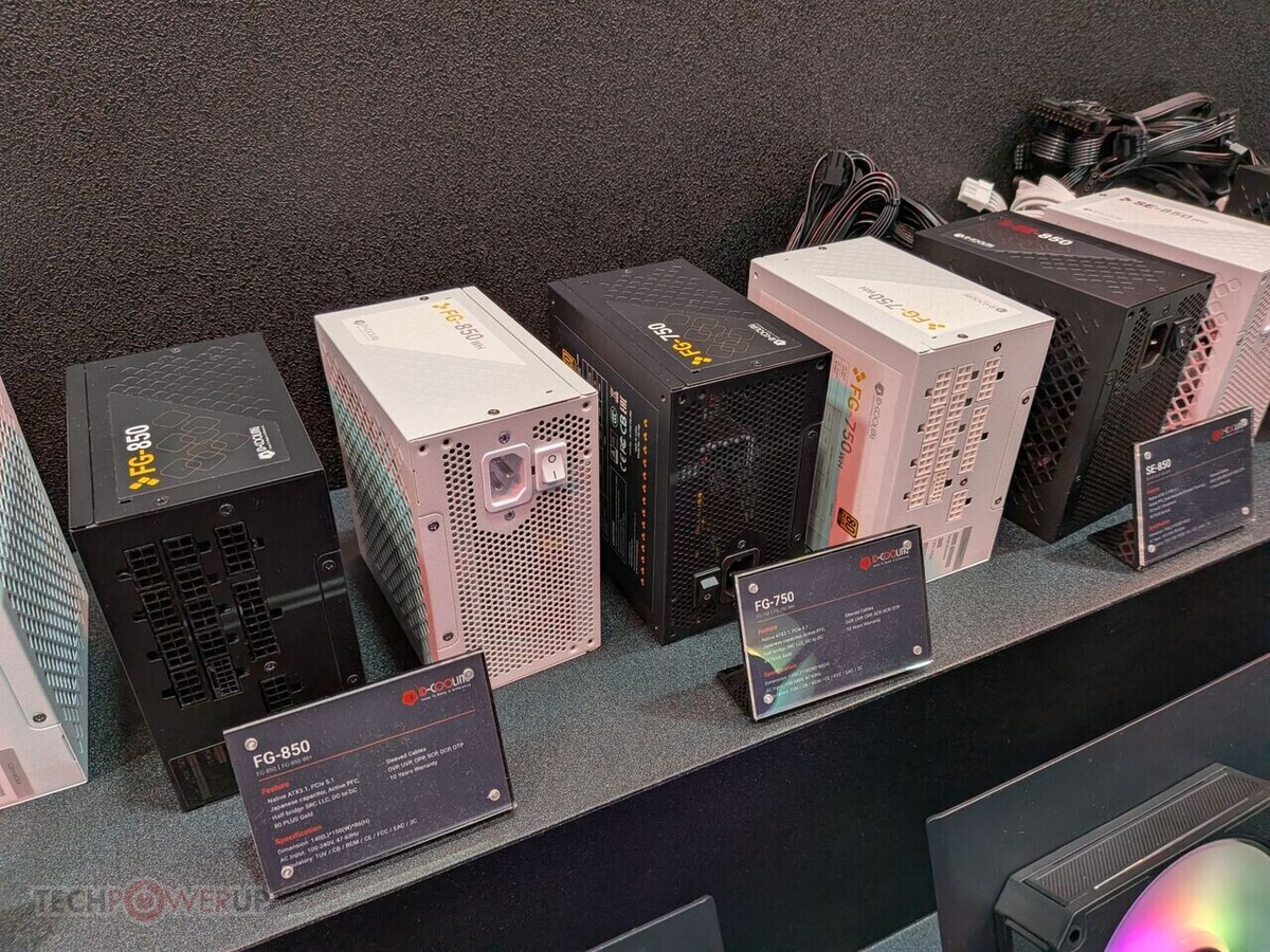 ID-COOLING FG