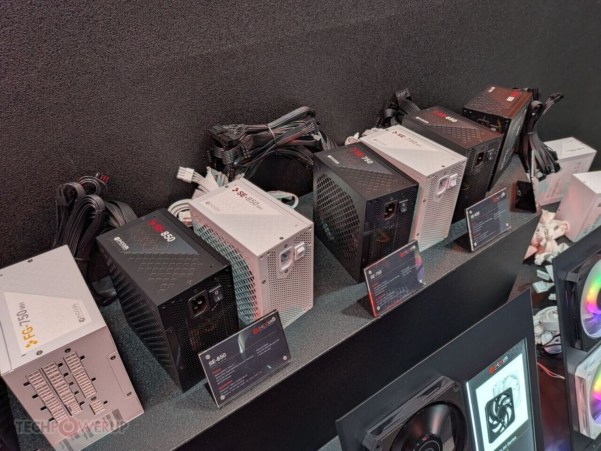 ID-COOLING SE