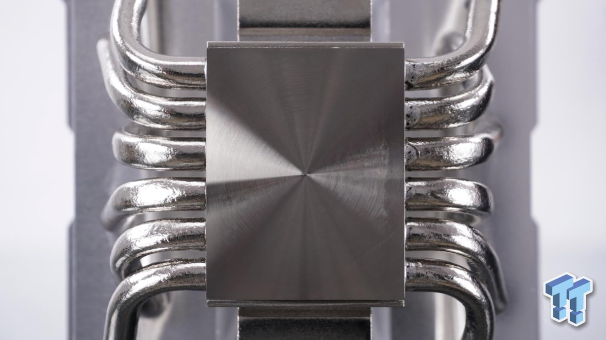 Montech NX600 ARGB