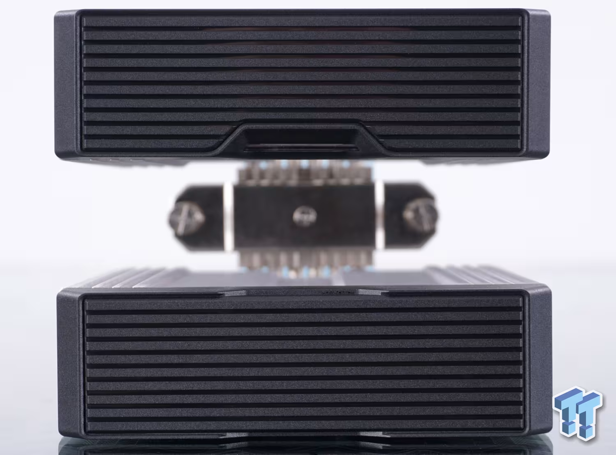 Montech NX600 ARGB