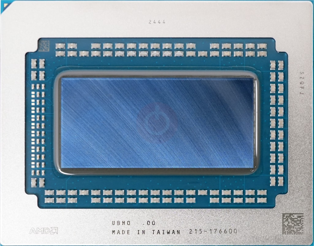 AMD Radeon RX 9070 GRE