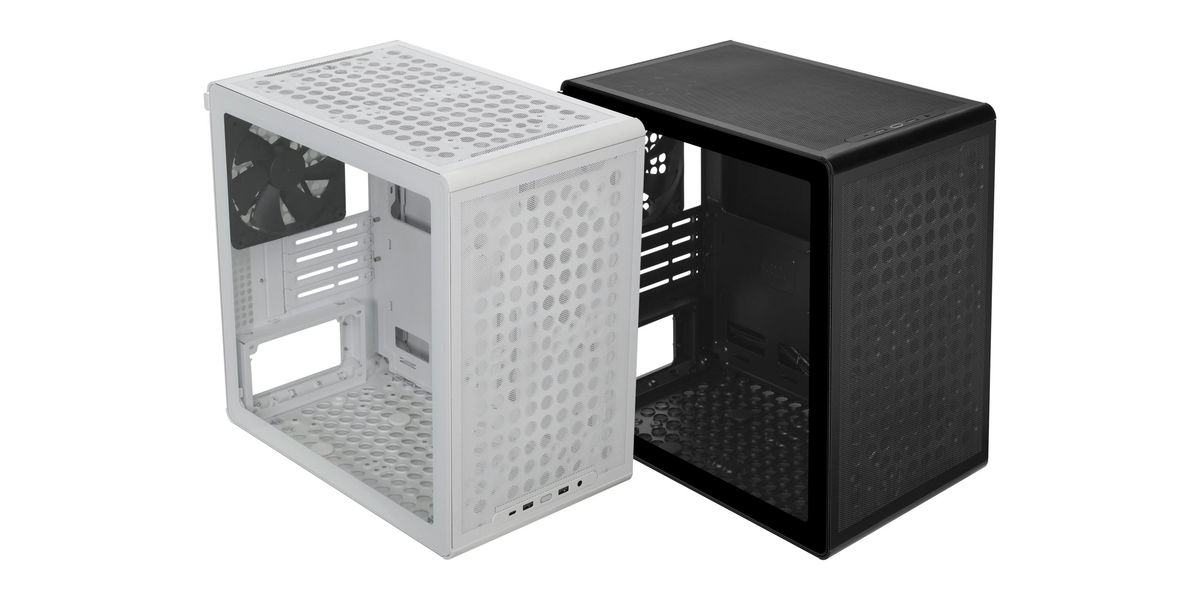 Cooler Master Q300L V3