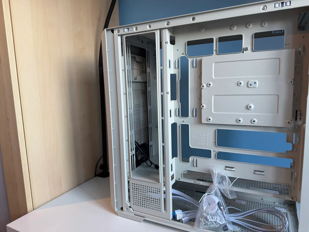 Thermaltake Retro 360 TG