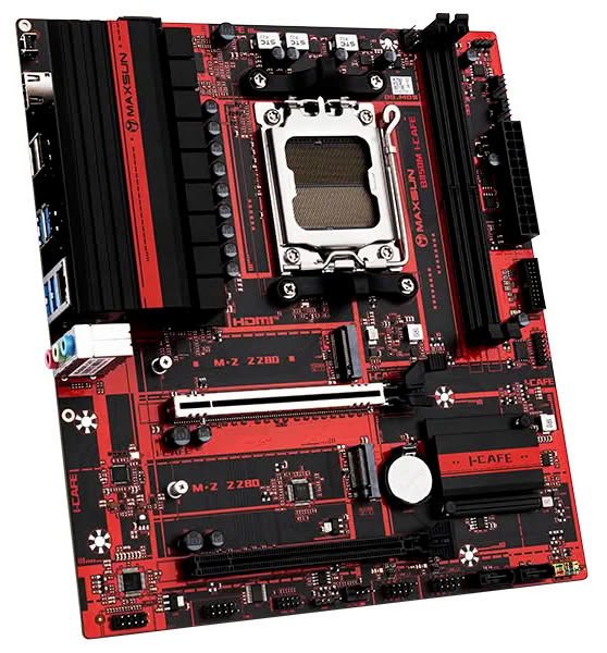 帯域幅256ビット｜AMD好きの自作PC速報