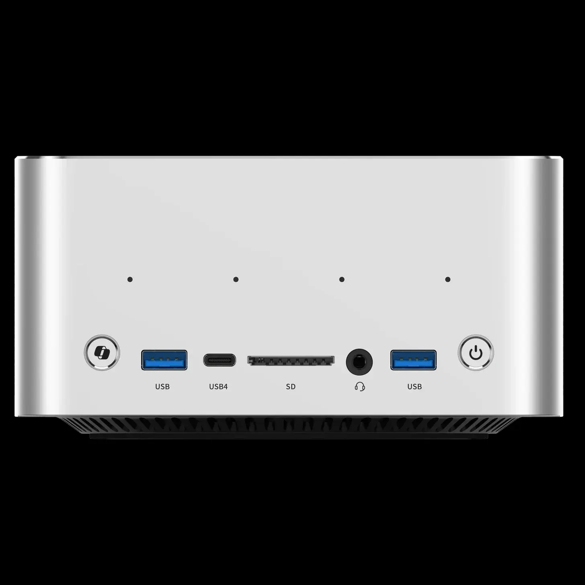 ACEMAGIC F9A Mini Workstation