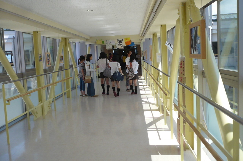 市立長野高校 璃翔祭 Spring Dream