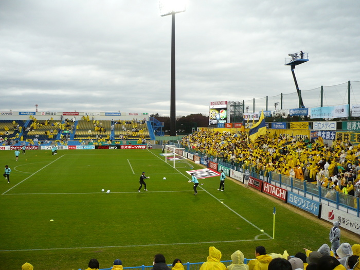 3 14 柏レイソルvsジェフ千葉 日立台サッカー場 Spring Dream 3 14 柏レイソルvsジェフ千葉 日立台サッカー場 Spring Dream